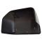 15-17 Ford F150 (w/OE & AM Non Tow Mirror) PTM Mirror Cap LH