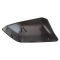 15-17 Ford F150 (w/OE & AM Non Tow Mirror) PTM Mirror Cap LH
