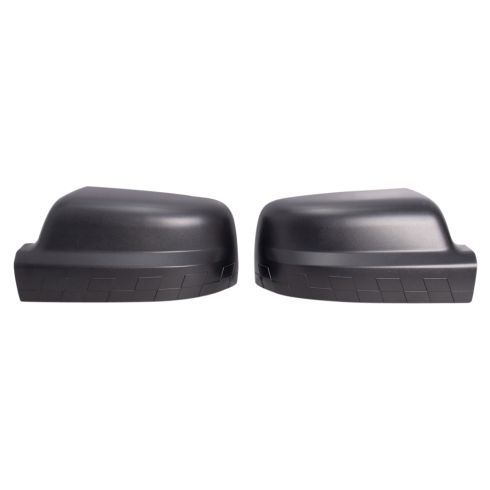 Mirror Cap Set