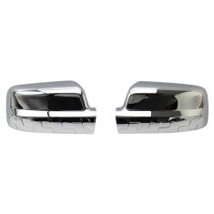 Mirror Cap Set
