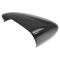 13-15 Ford Fusion, Fusion Hybrid (w/o BLIS or Elctrochromic) Black PTM Mirror Cover Cap LH (Ford)