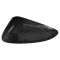 13-15 Ford Fusion, Fusion Hybrid (w/o BLIS or Elctrochromic) Black PTM Mirror Cover Cap RH (Ford)