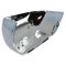 15-16 Ford F150 (w/o Dual Arm Towing Mirror) Chrome Mirror Cap RH (Ford)