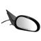 99-04 Mustang Power Mirror RH