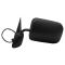94-97 Dodge PU Power Mirror Blk LH