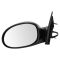 03-05 Neon Power Non Heated Mirror LH