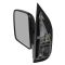 1994-03 Ford Econoline Van Manual Mirror LH