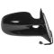 1997-03 Pontiac Grand Prix Power Mirror RH