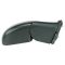 99-07 GM PU Truck Manual Mirror Textured Blk RH