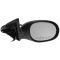 1998-04 Chrysler Concorde Dodge Intrepid Power Mirror RH