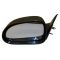 1997-01 Dodge Dakota/Durango Manual Mirror LH