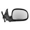 Power Heated Mirror Passenger Side