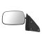 88-00 Chevy/GMC PU Truck Manual Mirror LH