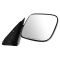 88-00 Chevy/GMC PU Truck Manual Mirror RH