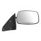 88-00 Chevy/GMC PU Truck Manual Mirror RH