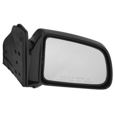 89-98 Sidekick 2dr Manual Folding Mirror RH