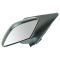 93-97 Ranger Manual Mirror Blk LH