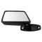 83-92 Ranger 84-90 Bronco II Manual Mirror LH