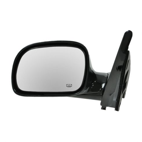 How To Replace Mirror 96 00 Dodge Caravan 1a Auto Replace Mirror 96 00 Dodge Caravan