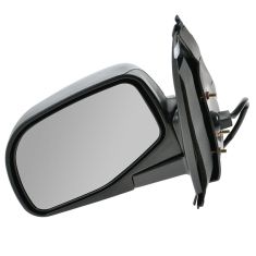 Power Mirror Driver Side