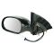 96-99 Taurus Pwr Non Htd Mirror LH