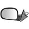 94-97 S10 Power Mirror LH