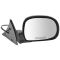 94-97 S10 Power Mirror RH