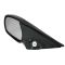 96-00 Civic 4dr Power Mirror L