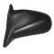 96-00 Civic 4dr Power Mirror L