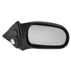 96-00 Civic 4dr Power Mirror R