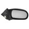 96-00 Civic 4dr Power Mirror R