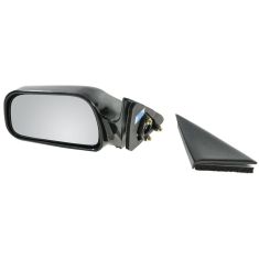 1992-96 Toyota Camry Power Mirror LH (Japan Built LE & XLE Models)