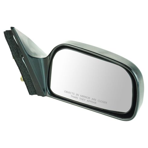Brock Replacement Passenger Side Power Mirror For 1997-2001 Toyota Camry (USA Model) - Part 87910-AA010