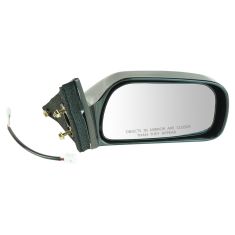 97-01 Camry Power Mirror (Non Heated) RH