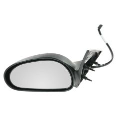 1996-98 Ford Mustang Power Mirror LH