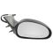 1996-98 Ford Mustang Power Mirror RH