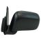 97-01 CR-V Power Mirror LH