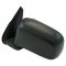 97-01 CR-V Power Mirror LH