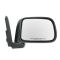 97-01 CR-V Power Mirror RH