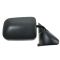 MANUAL Mirror (Smooth Black)