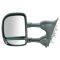 99-10 Ford SD Truck, 00-05 Excursion Man Mirror LH