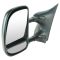 99-10 Ford SD Truck, 00-05 Excursion Man Mirror LH