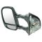 99-10 Ford SD Truck, 00-05 Excursion Man Mirror LH