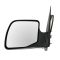 1994-06 Ford Econoline Van Power Mirror LH