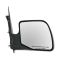 94-06 Ford Econiline Van Power Mirror RH