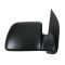 94-06 Ford Econiline Van Power Mirror RH