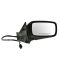 Power Heated Mirror RH