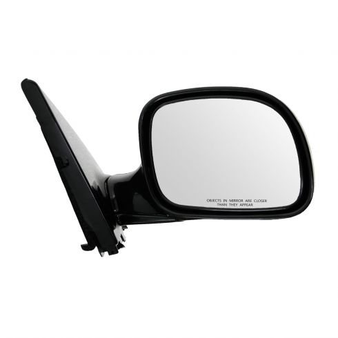 How To Replace Mirror 96 00 Dodge Caravan 1a Auto Replace Mirror 96 00 Dodge Caravan