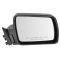 1986-92 Jeep Comanche Manual Mirror RH