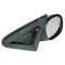 2000-05 Dodge Neon Manual non folding Mirror RH